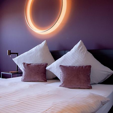 Patentkrug Design Hotel Oldenburg Dış mekan fotoğraf