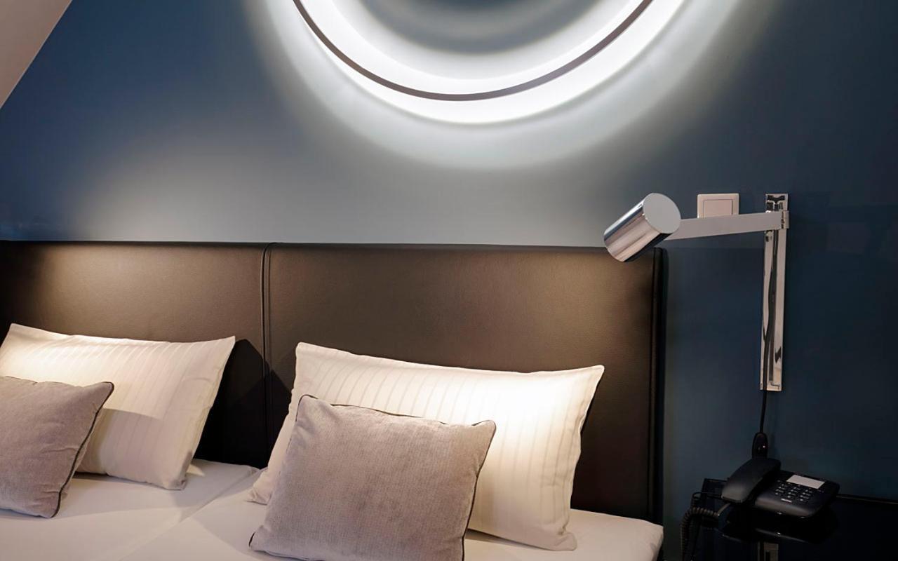 Patentkrug Design Hotel Oldenburg Dış mekan fotoğraf