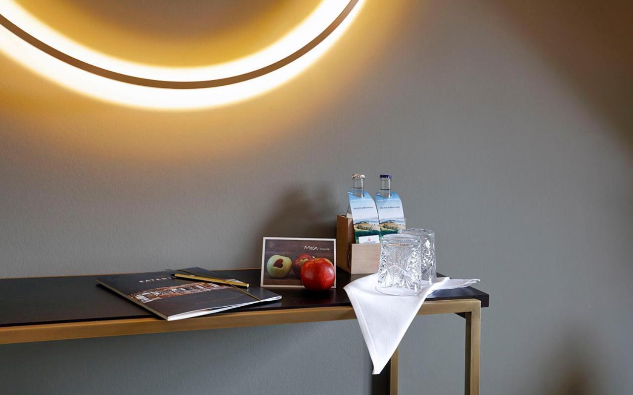 Patentkrug Design Hotel Oldenburg Dış mekan fotoğraf