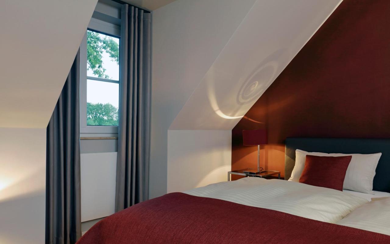 Patentkrug Design Hotel Oldenburg Dış mekan fotoğraf