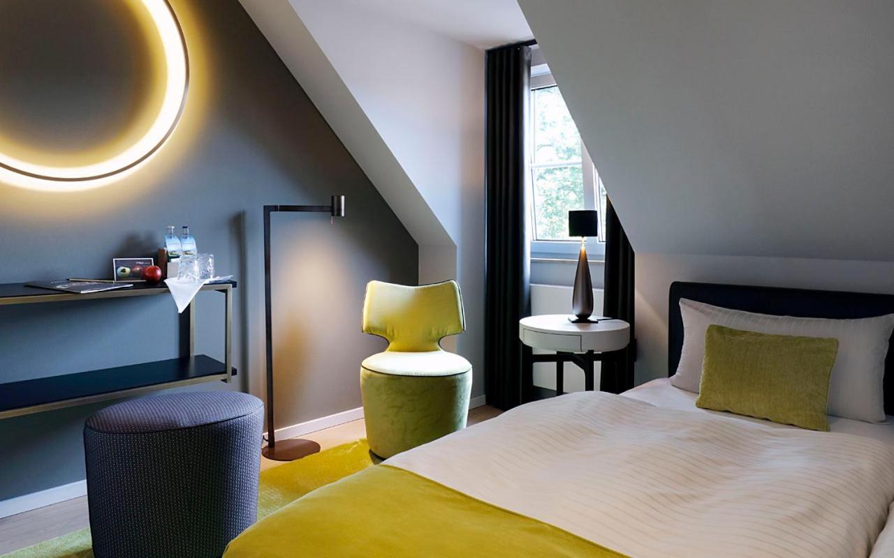 Patentkrug Design Hotel Oldenburg Dış mekan fotoğraf