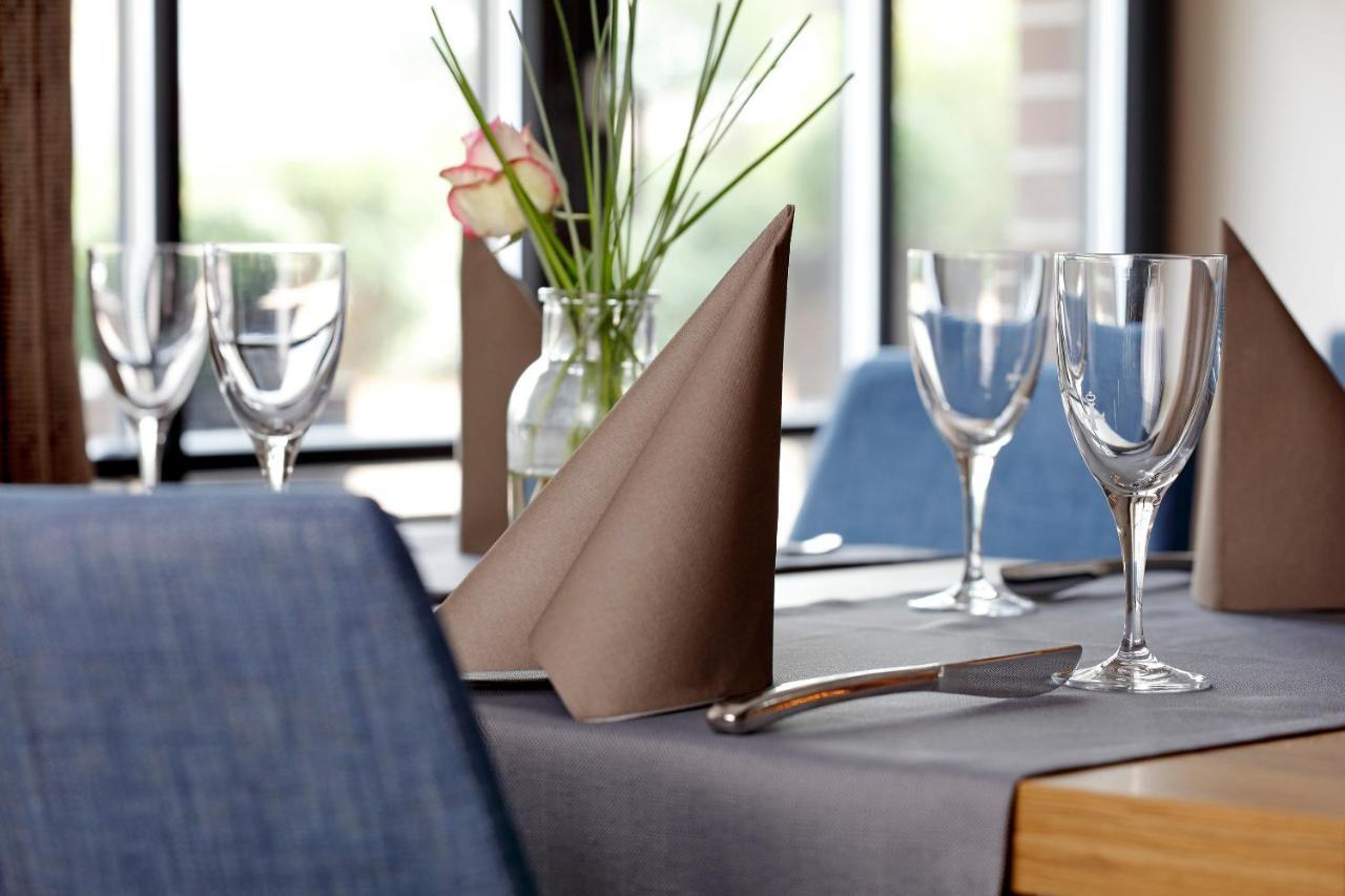 Patentkrug Design Hotel Oldenburg Dış mekan fotoğraf