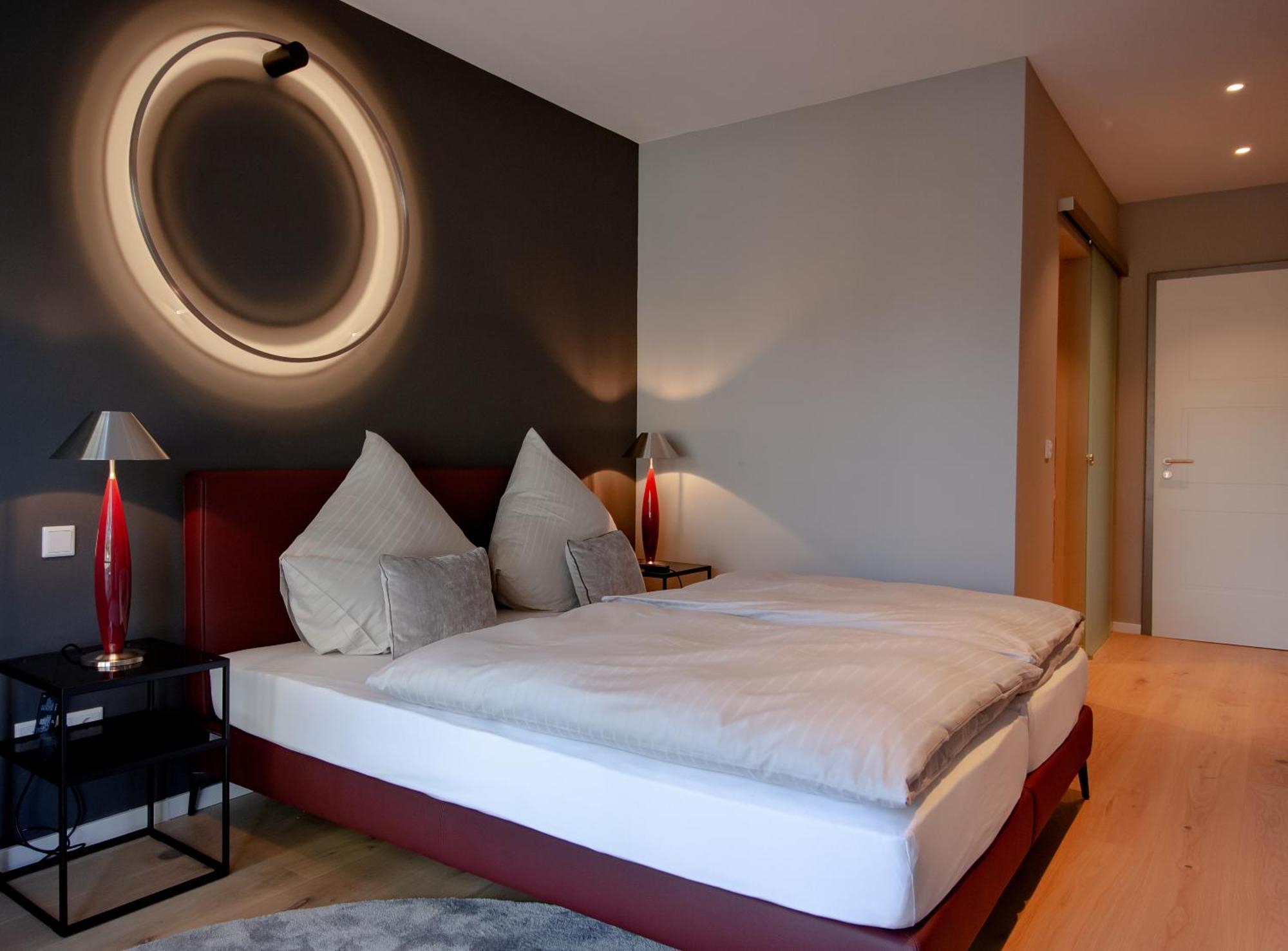 Patentkrug Design Hotel Oldenburg Dış mekan fotoğraf
