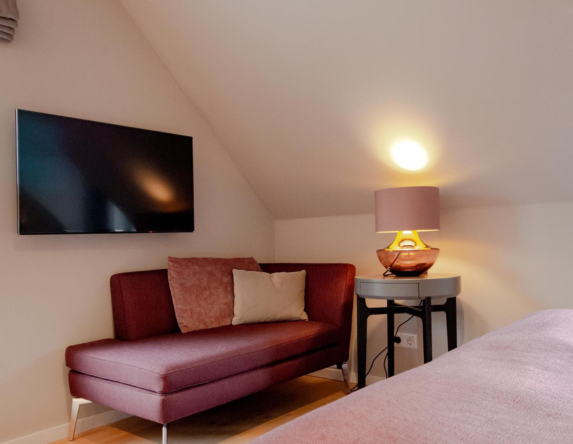 Patentkrug Design Hotel Oldenburg Dış mekan fotoğraf